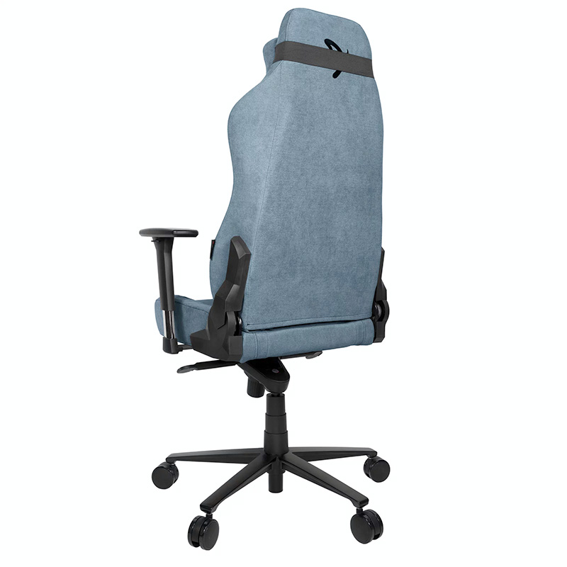 Arozzi Vernazza | Soft Fabric | Blue | Nanodog.net